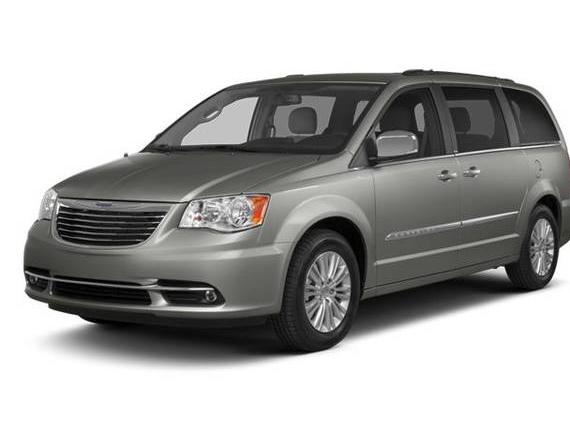CHRYSLER TOWN AND COUNTRY 2013 2C4RC1BG4DR539991 image